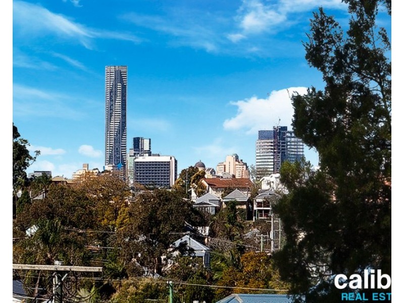 1/20 Wilden Street, Paddington QLD 4064