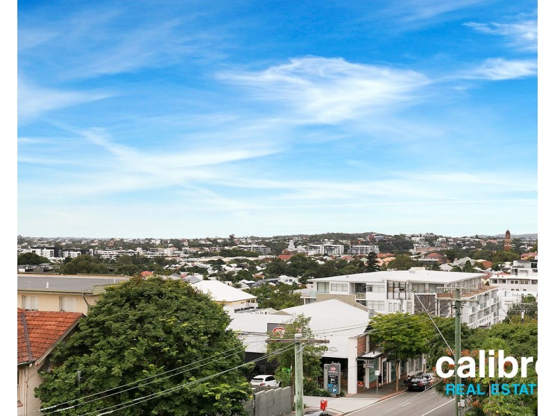 1/517 Brunswick Street, New Farm QLD 4005