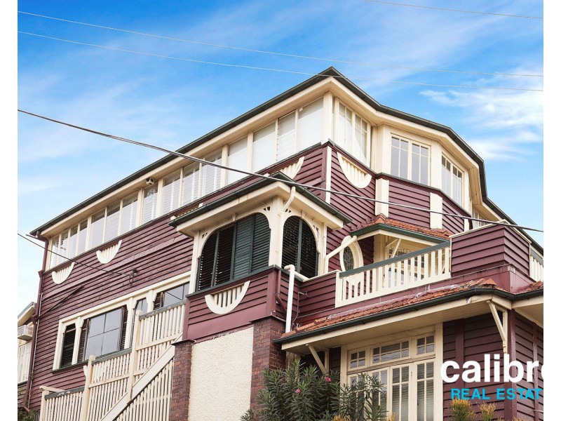 1/517 Brunswick Street, New Farm QLD 4005