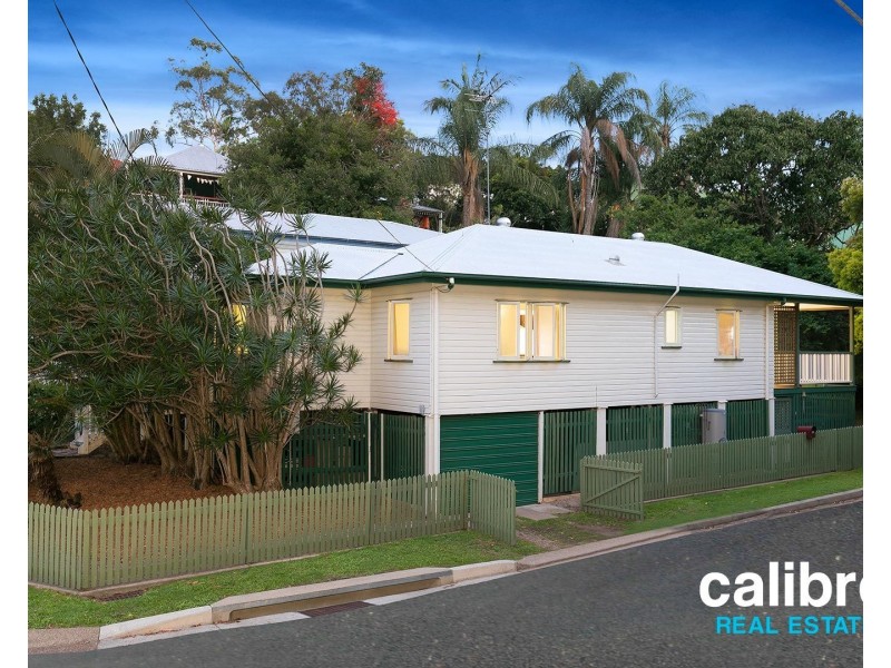 26 Argyle Street, Red Hill QLD 4059