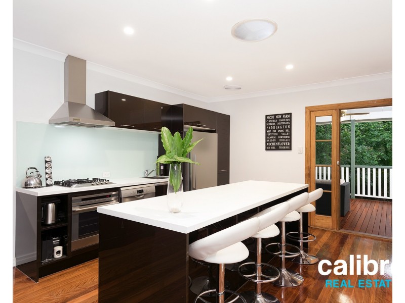 26 Argyle Street, Red Hill QLD 4059