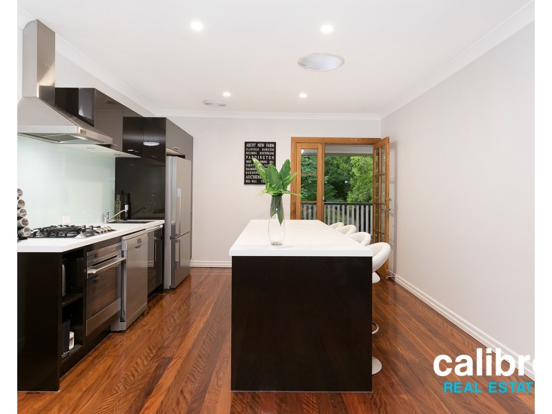 26 Argyle Street, Red Hill QLD 4059
