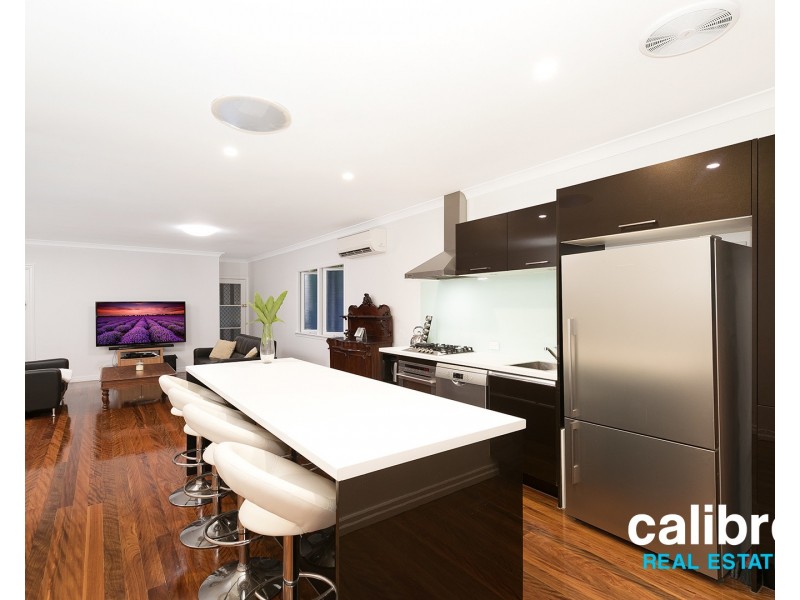 26 Argyle Street, Red Hill QLD 4059