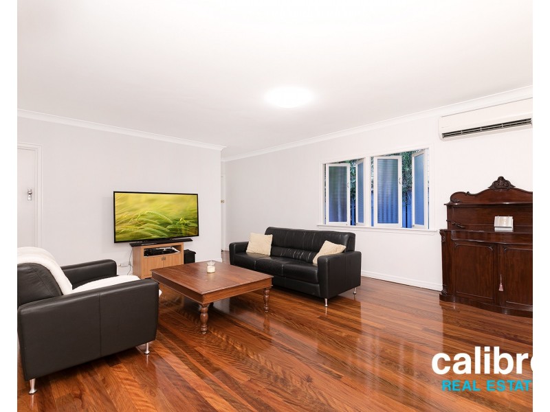 26 Argyle Street, Red Hill QLD 4059