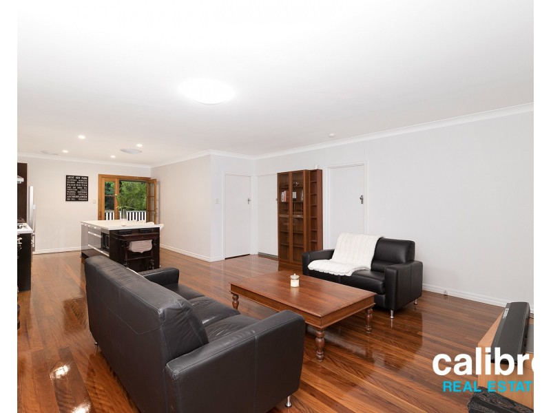 26 Argyle Street, Red Hill QLD 4059