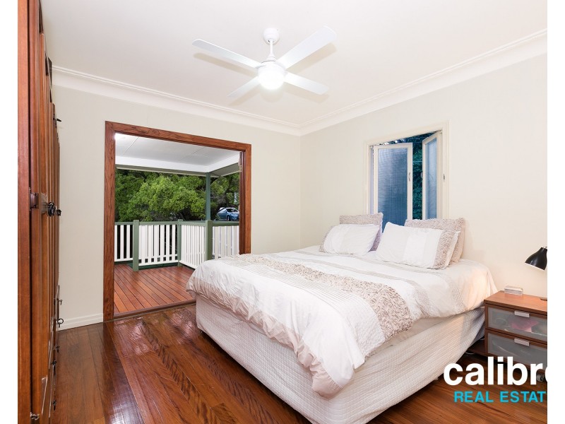 26 Argyle Street, Red Hill QLD 4059