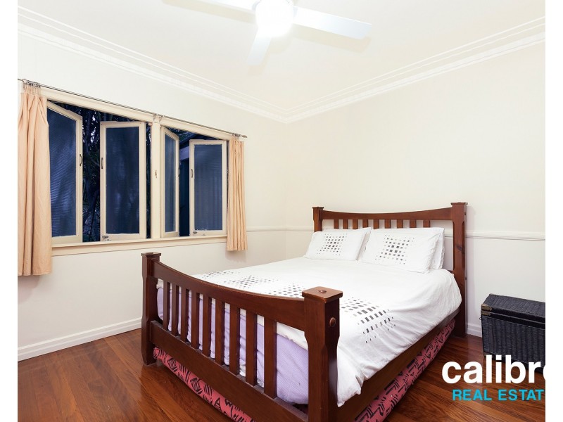 26 Argyle Street, Red Hill QLD 4059