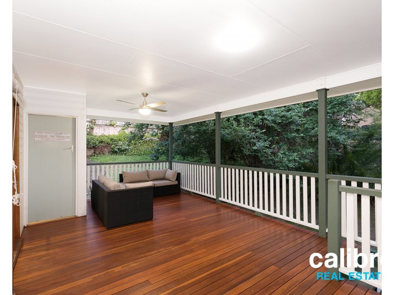 26 Argyle Street, Red Hill QLD 4059