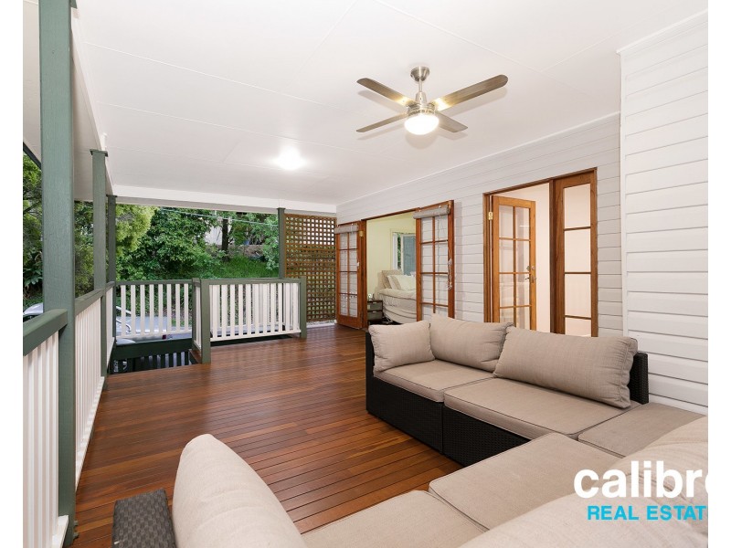 26 Argyle Street, Red Hill QLD 4059