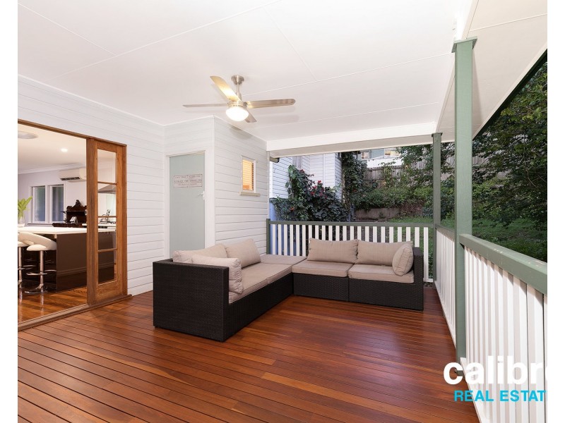 26 Argyle Street, Red Hill QLD 4059