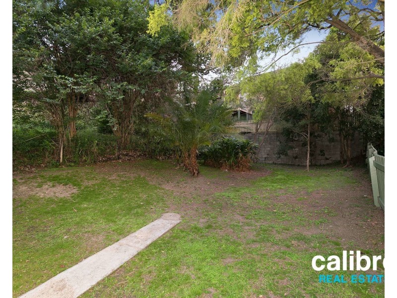 26 Argyle Street, Red Hill QLD 4059