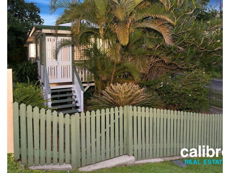 26 Argyle Street, Red Hill QLD 4059