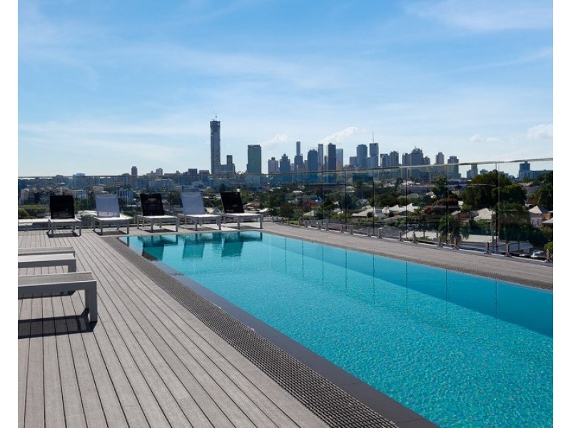 406/9 Kurilpa Street, West End QLD 4101