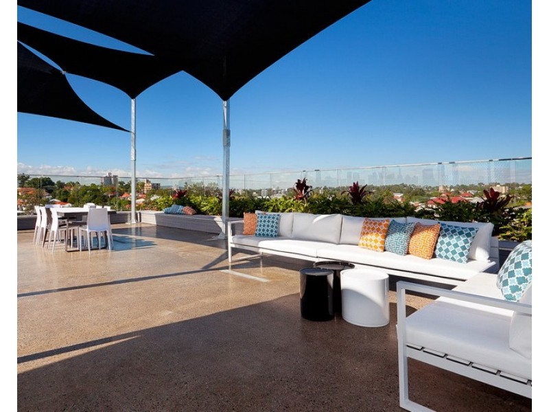 406/9 Kurilpa Street, West End QLD 4101