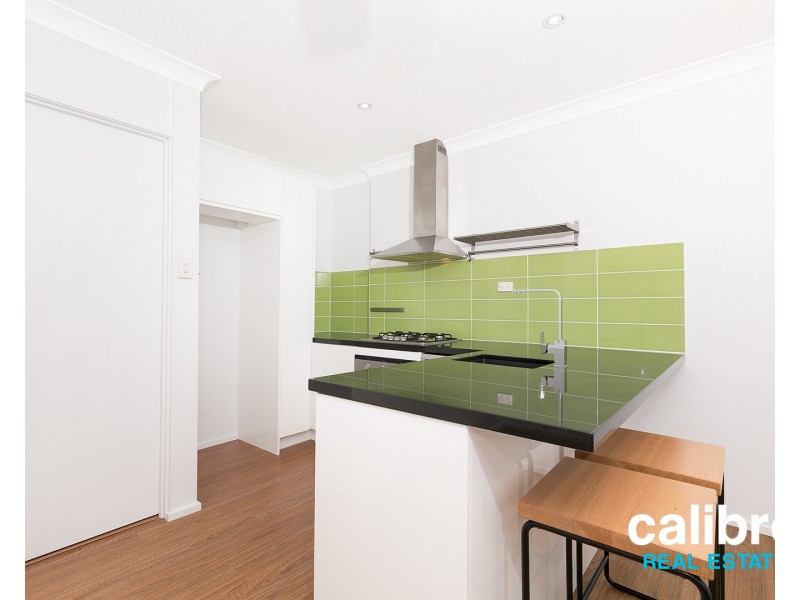 9/129 Merthyr Road, New Farm QLD 4005