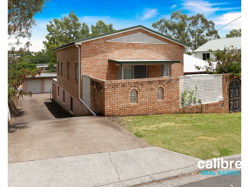 1/25 Garden Street, Greenslopes QLD 4120