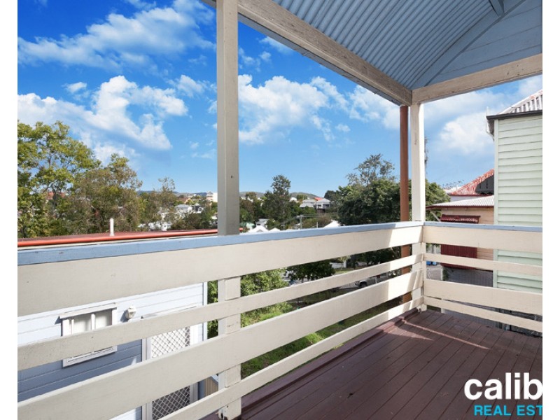 192 Musgrave Road, Red Hill QLD 4059
