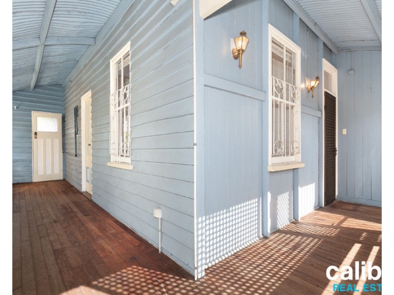 192 Musgrave Road, Red Hill QLD 4059