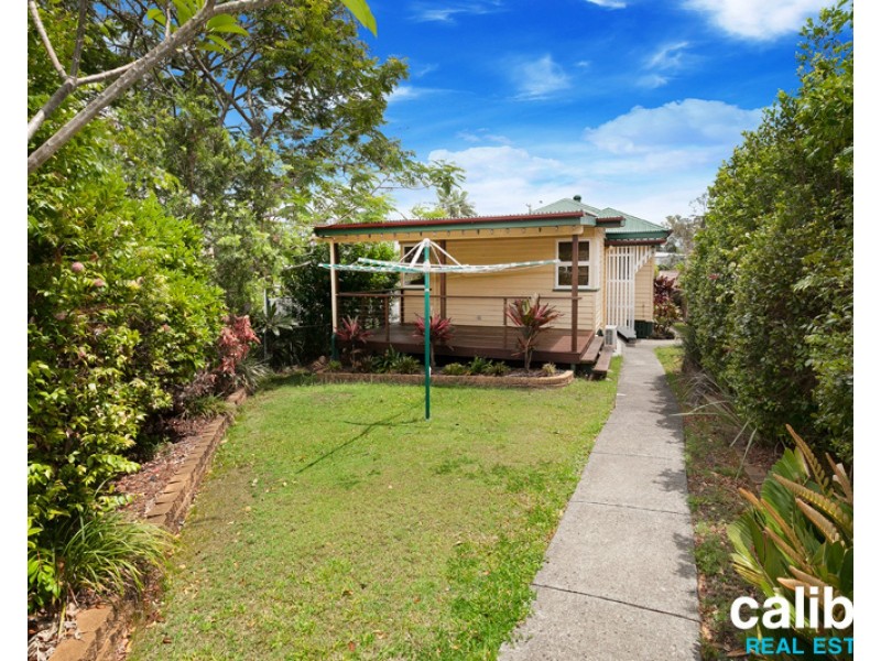 262 Pickering Street, Gaythorne QLD 4051