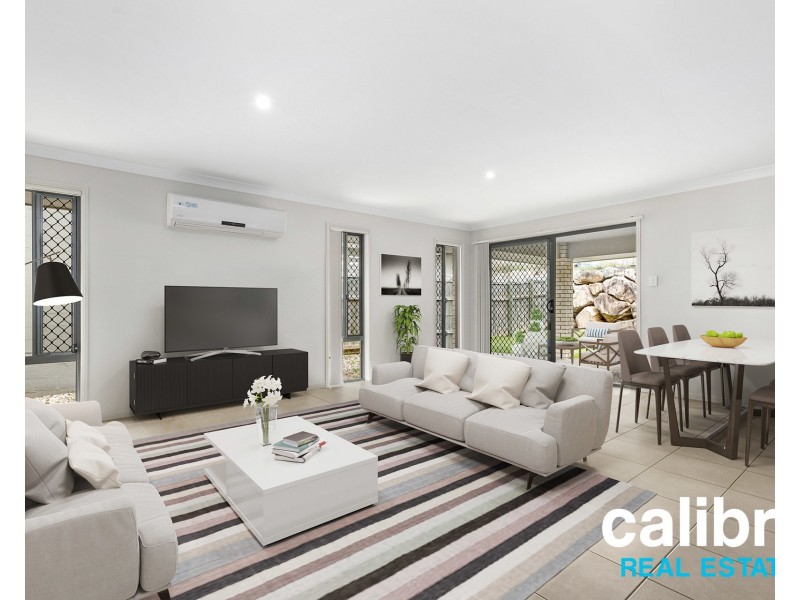 10 Yarrow Circuit, Griffin QLD 4503