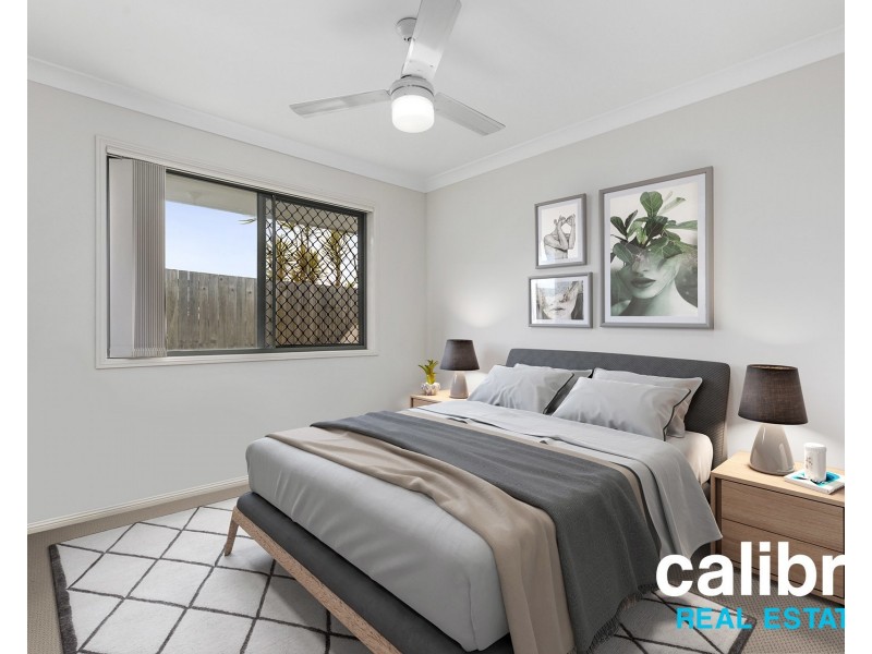 10 Yarrow Circuit, Griffin QLD 4503