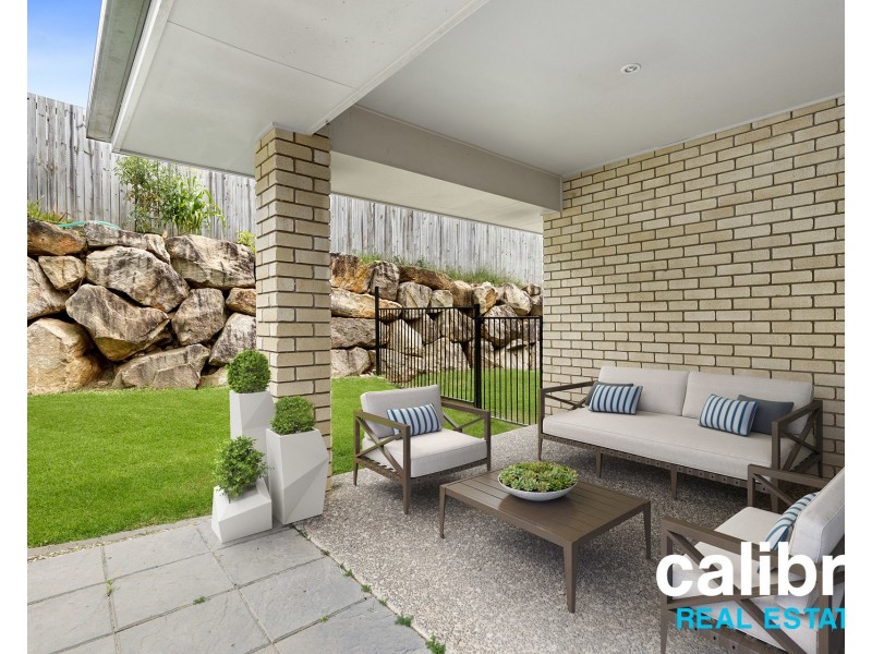 10 Yarrow Circuit, Griffin QLD 4503