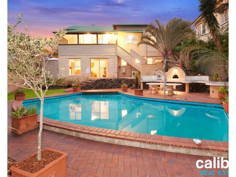 1 Myagah Road, Ashgrove QLD 4060