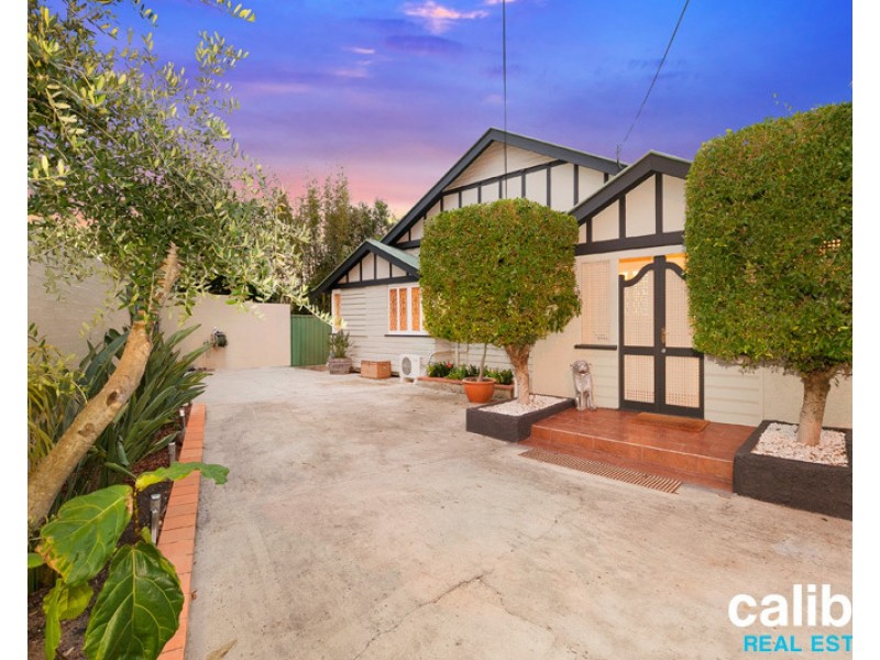 1 Myagah Road, Ashgrove QLD 4060