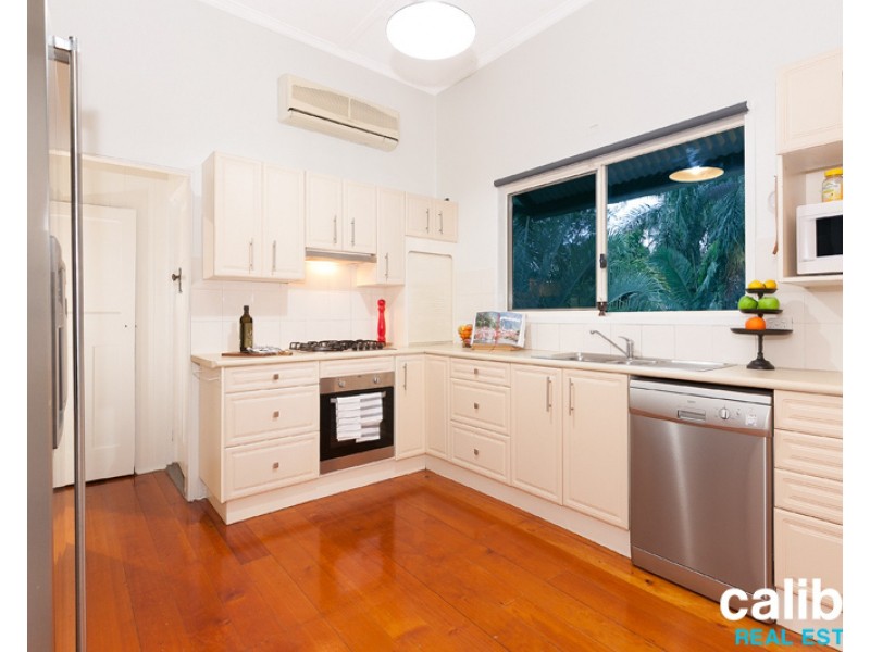 1 Myagah Road, Ashgrove QLD 4060