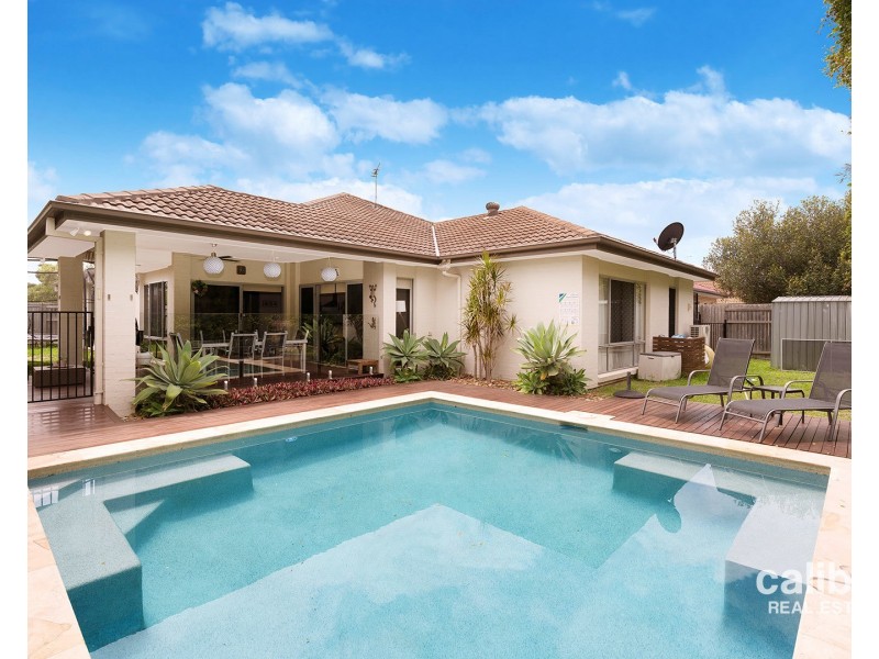 31 Possum Parade, North Lakes QLD 4509