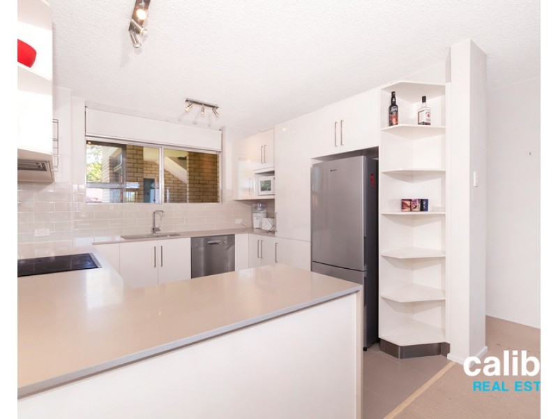 6/7 Prospect Terrace, Kelvin Grove QLD 4059