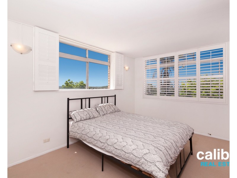 6/7 Prospect Terrace, Kelvin Grove QLD 4059