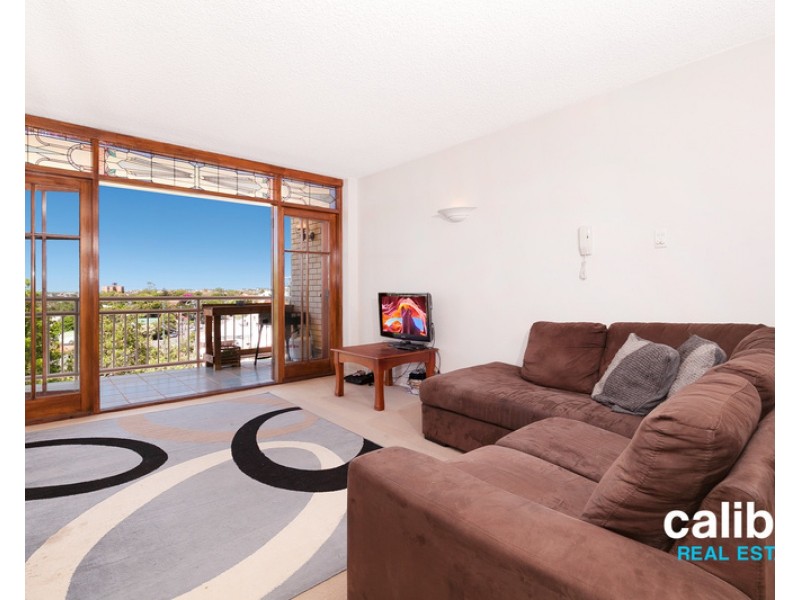 6/7 Prospect Terrace, Kelvin Grove QLD 4059