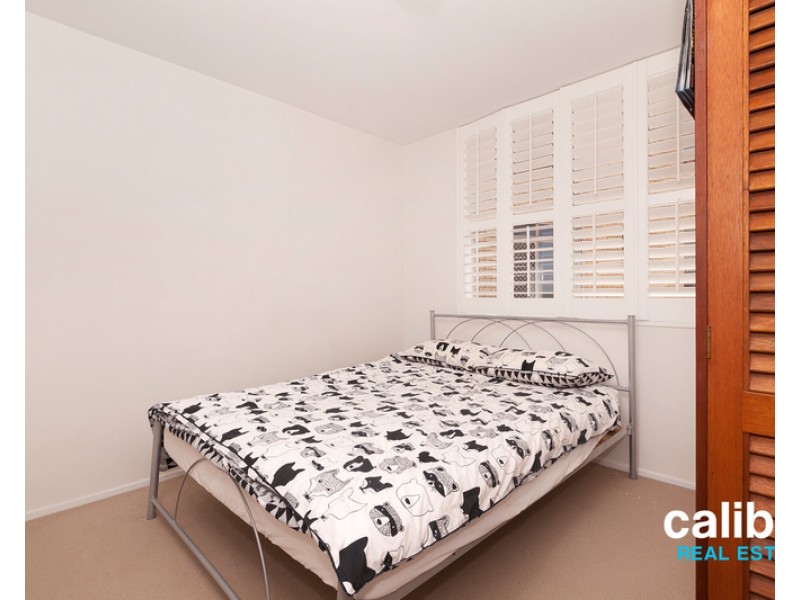 6/7 Prospect Terrace, Kelvin Grove QLD 4059