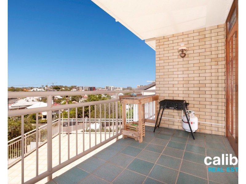 6/7 Prospect Terrace, Kelvin Grove QLD 4059