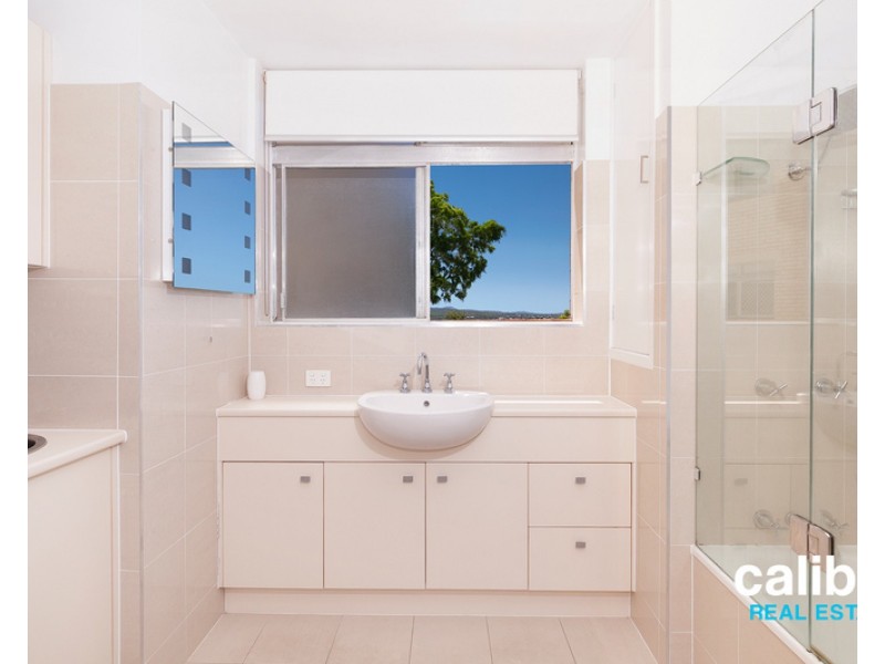 6/7 Prospect Terrace, Kelvin Grove QLD 4059