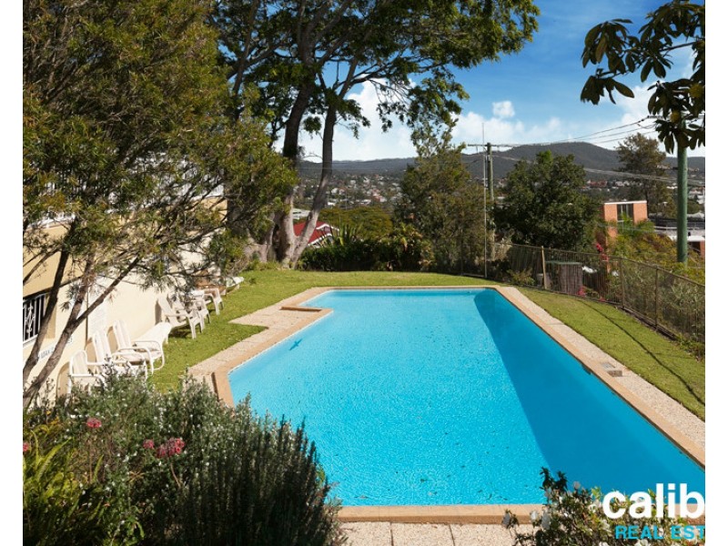 6/7 Prospect Terrace, Kelvin Grove QLD 4059