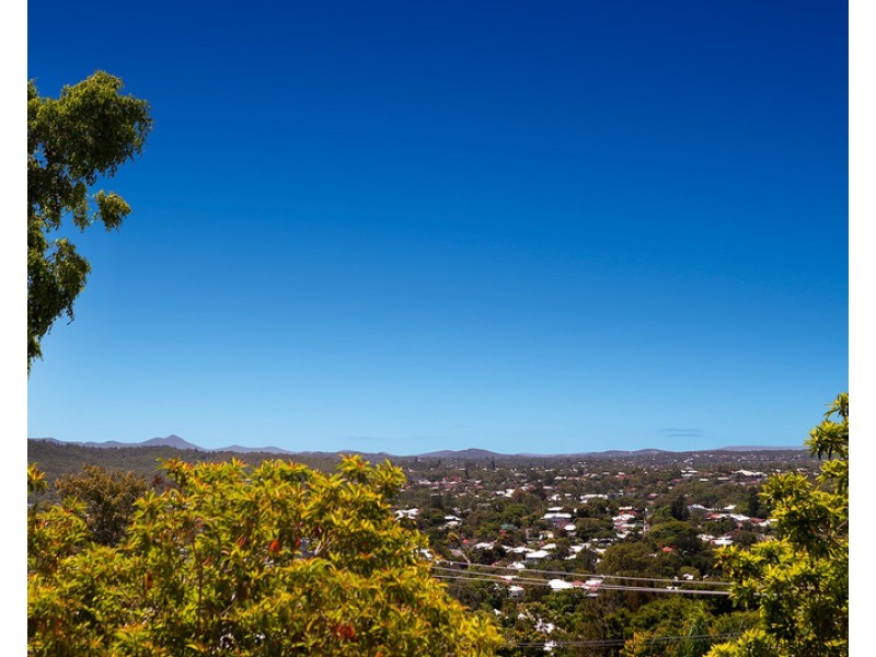 6/7 Prospect Terrace, Kelvin Grove QLD 4059