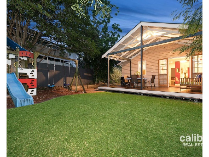 45 Sunrise Street, Ashgrove QLD 4060