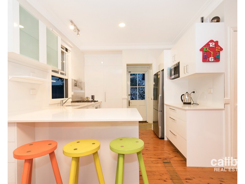 45 Sunrise Street, Ashgrove QLD 4060