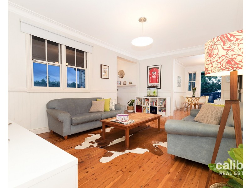 45 Sunrise Street, Ashgrove QLD 4060