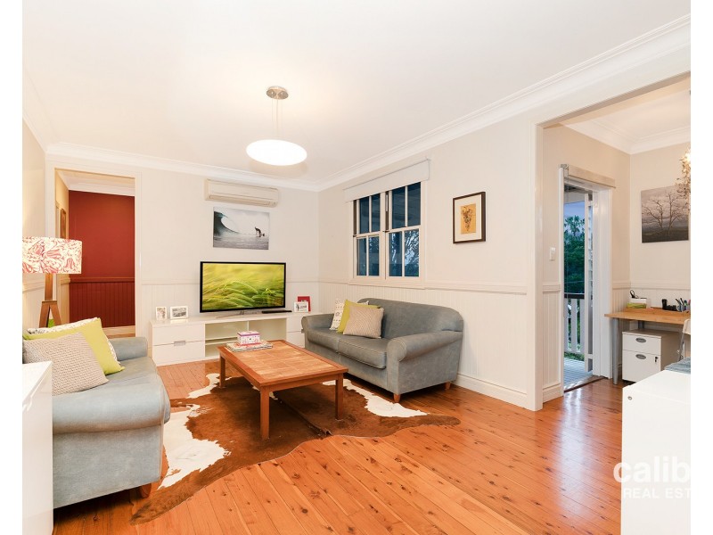 45 Sunrise Street, Ashgrove QLD 4060