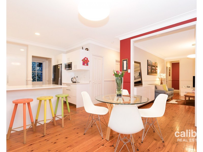 45 Sunrise Street, Ashgrove QLD 4060