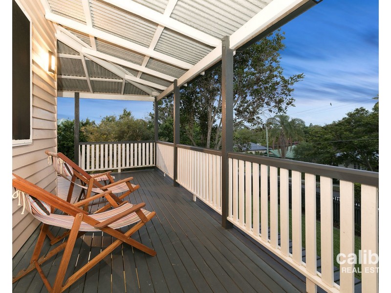 45 Sunrise Street, Ashgrove QLD 4060