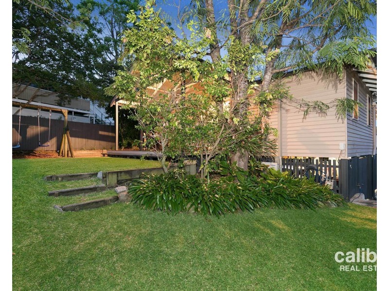 45 Sunrise Street, Ashgrove QLD 4060