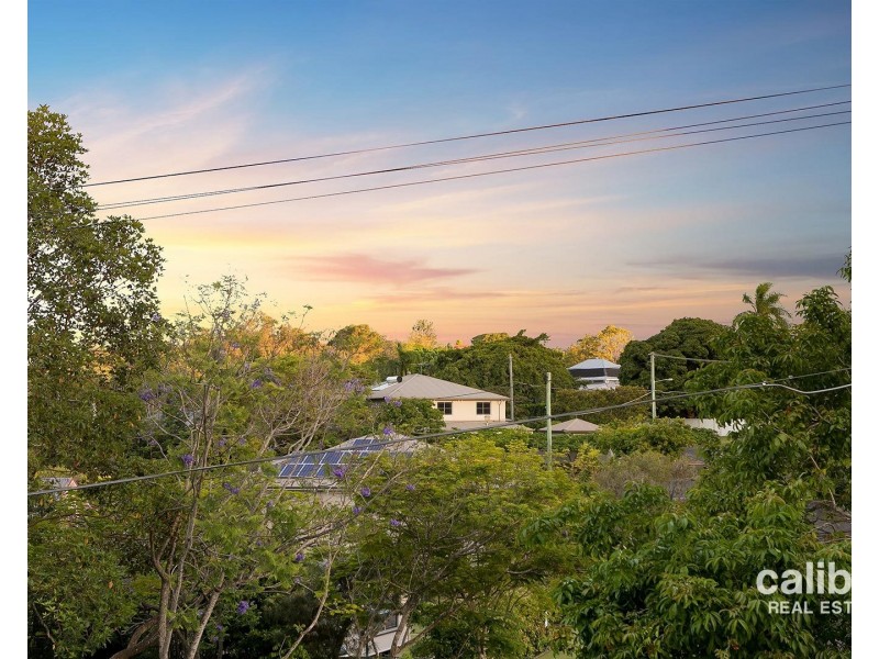 45 Sunrise Street, Ashgrove QLD 4060