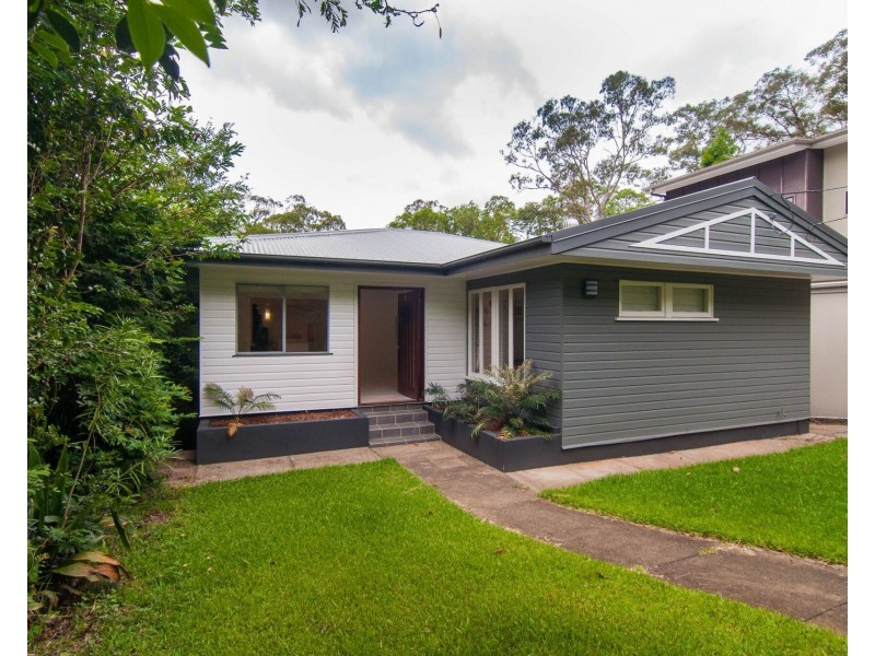 141 Broseley Road, Toowong QLD 4066