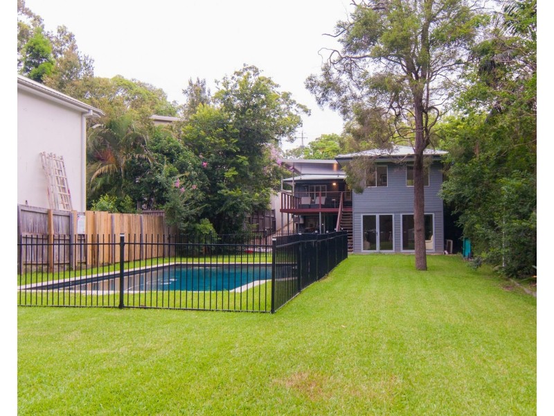 141 Broseley Road, Toowong QLD 4066