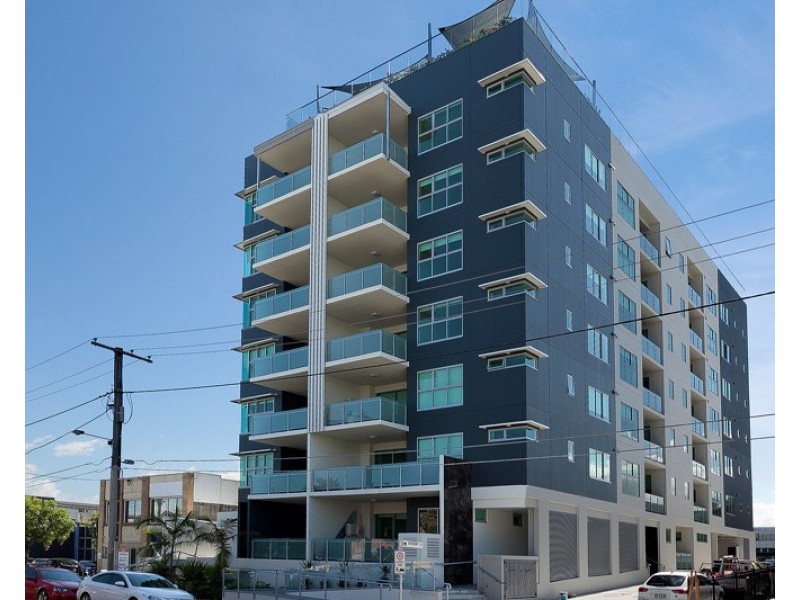 702/9 Kurilpa Street, West End QLD 4101