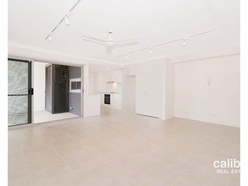 12/22 Lade Street, Gaythorne QLD 4051